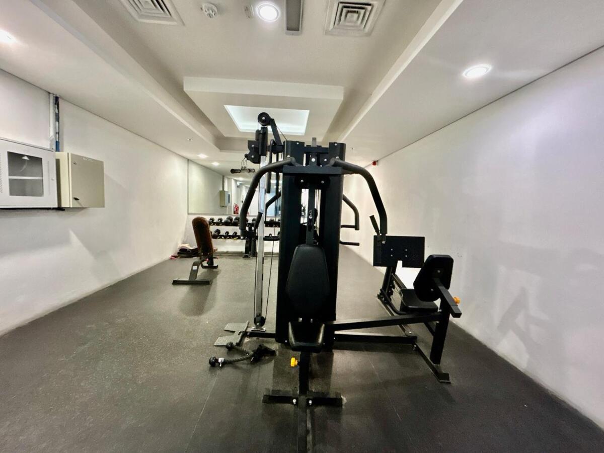 Homes2retreat - Serene 2br Getaway With Stunning Views Apartment Dubai