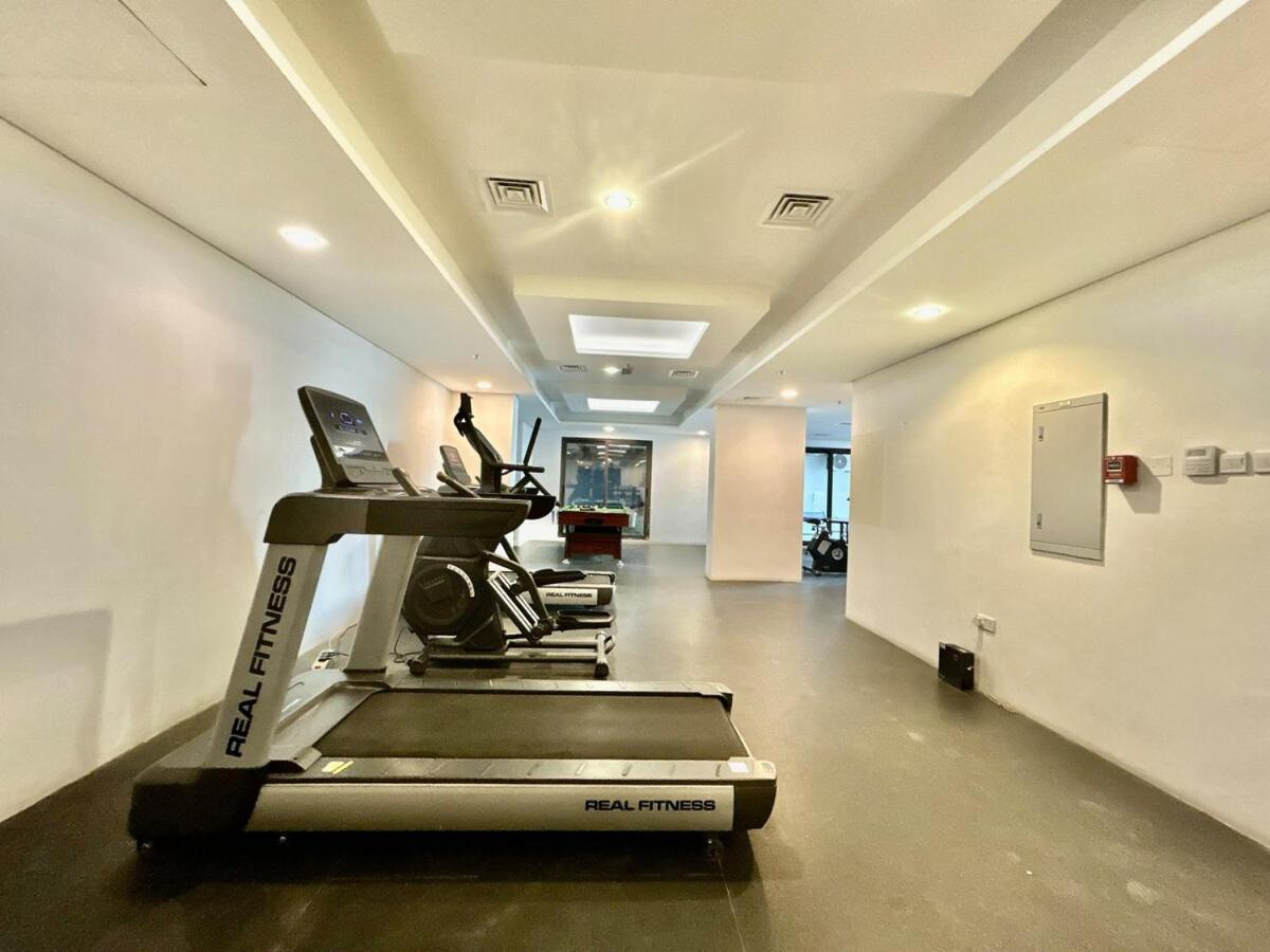 Homes2retreat - Serene 2br Getaway With Stunning Views * Dubai