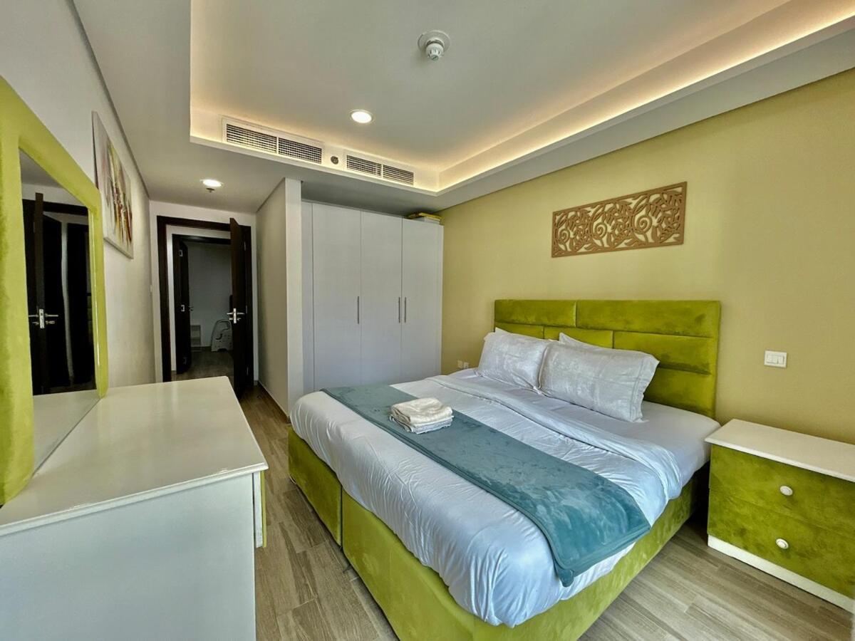 Apartment Homes2retreat - Serene 2br Getaway With Stunning Views Dubai