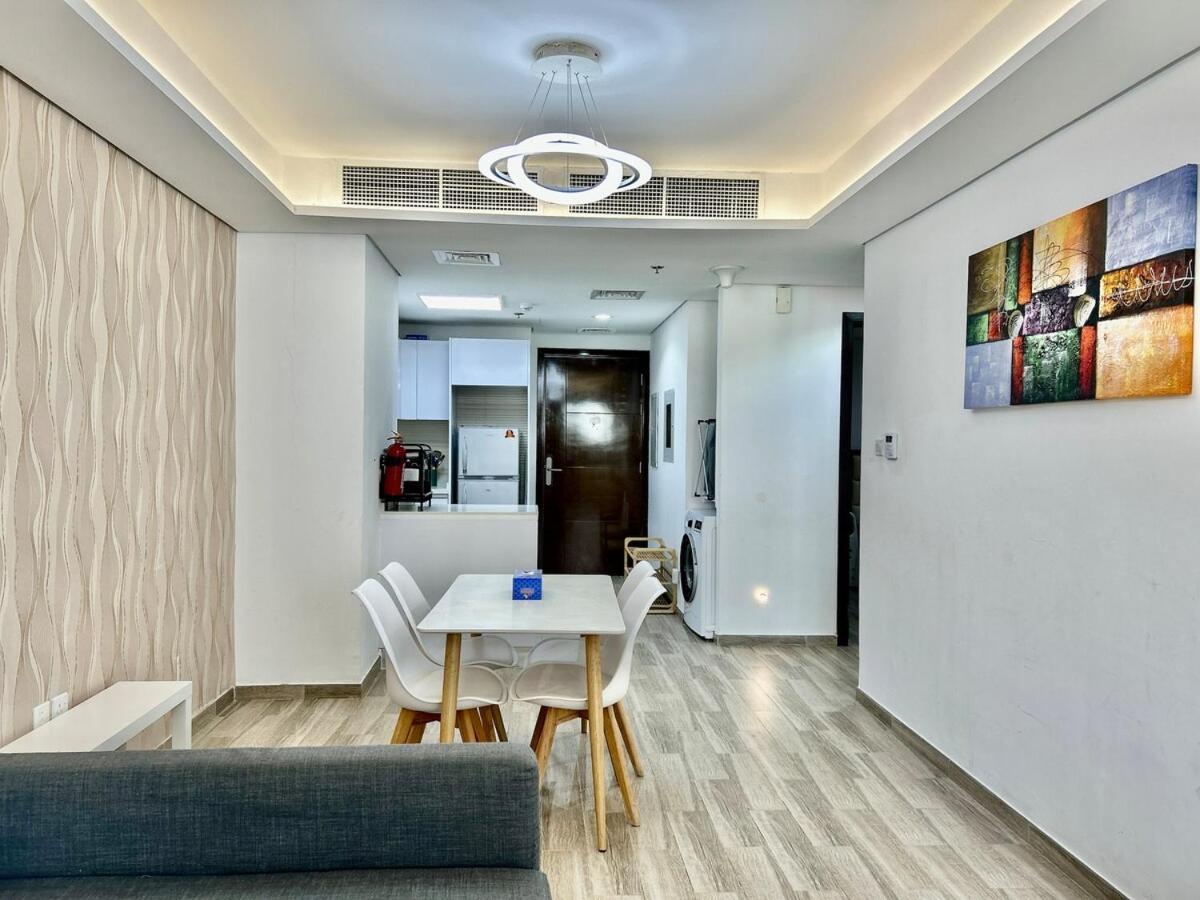 Apartment Homes2retreat - Serene 2br Getaway With Stunning Views Dubai